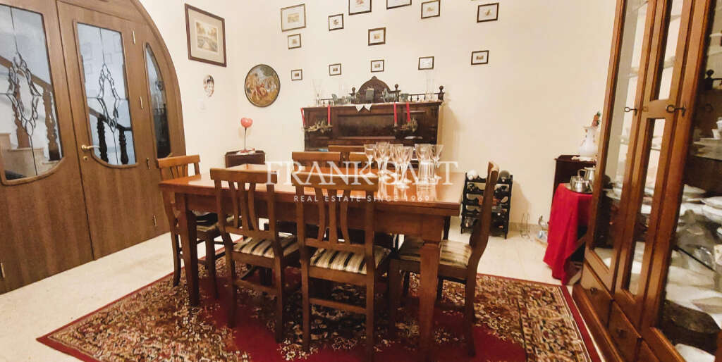 4 Bed, HouseFor Sale, Paola, Malta