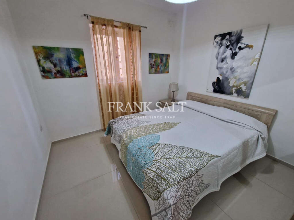 2 Bed, ApartmentFor Sale, Qawra, Malta
