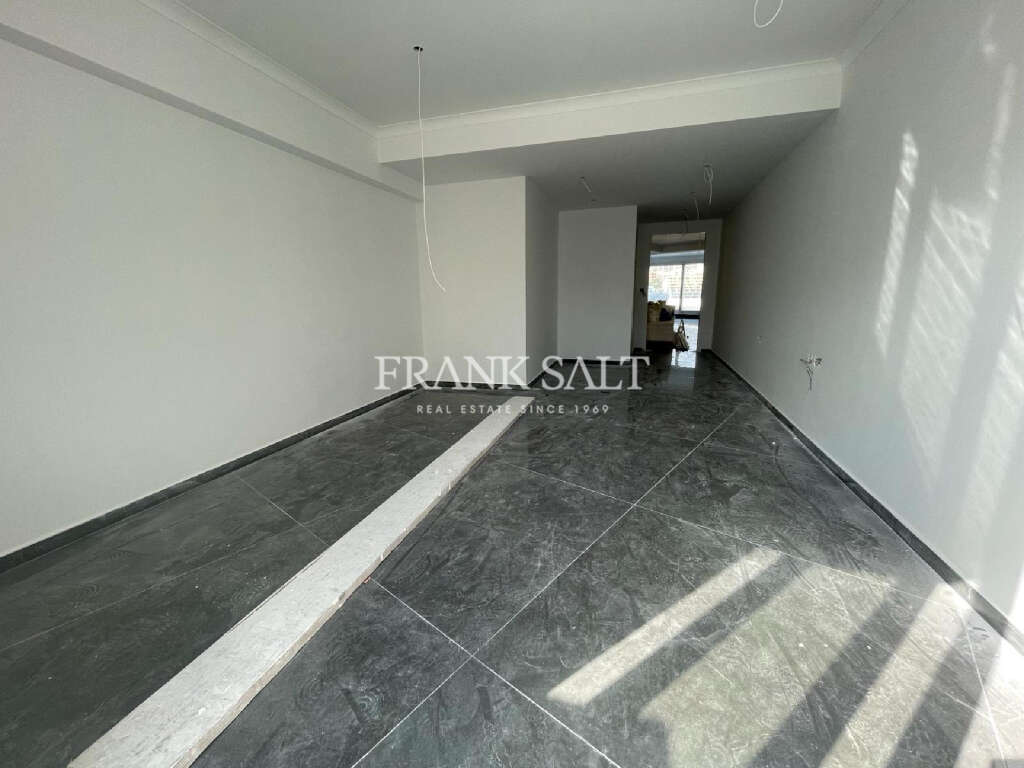 3 Bed, ApartmentFor Sale, St Pauls Bay, Malta