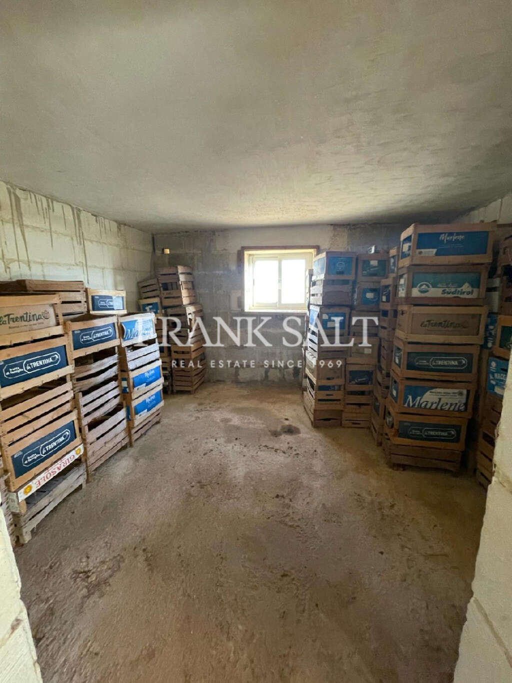 HouseFor Sale, Rabat, Malta