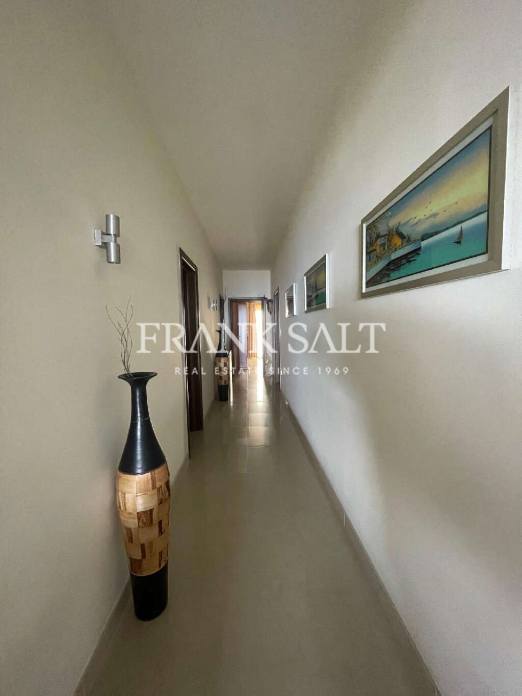 3 Bed, ApartmentFor Sale, Marsascala, Malta