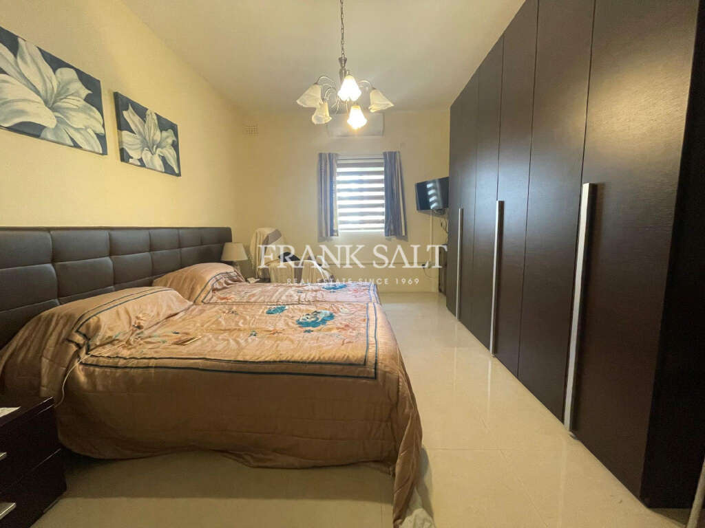 3 Bed, ApartmentFor Sale, Marsascala, Malta