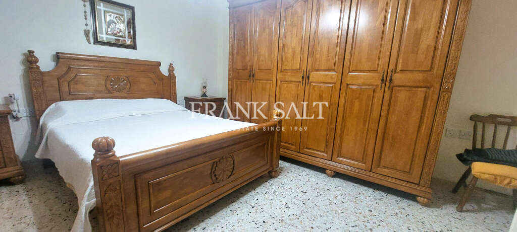 2 Bed, ApartmentFor Sale, Zebbiegh, Malta