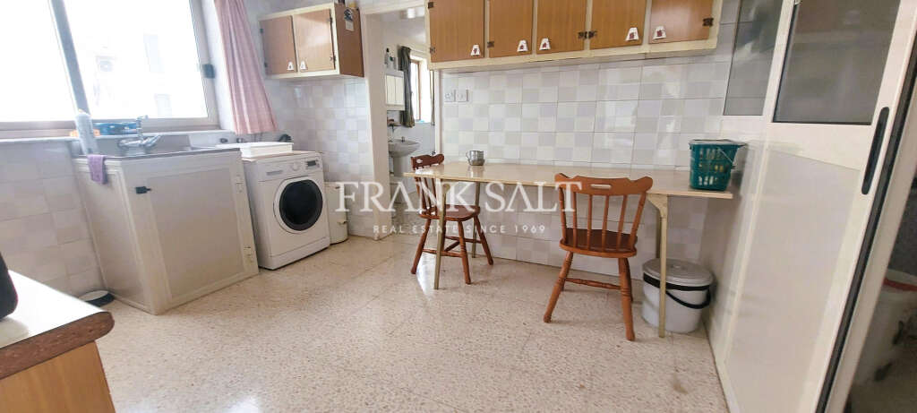 HouseFor Sale, Zebbiegh, Malta