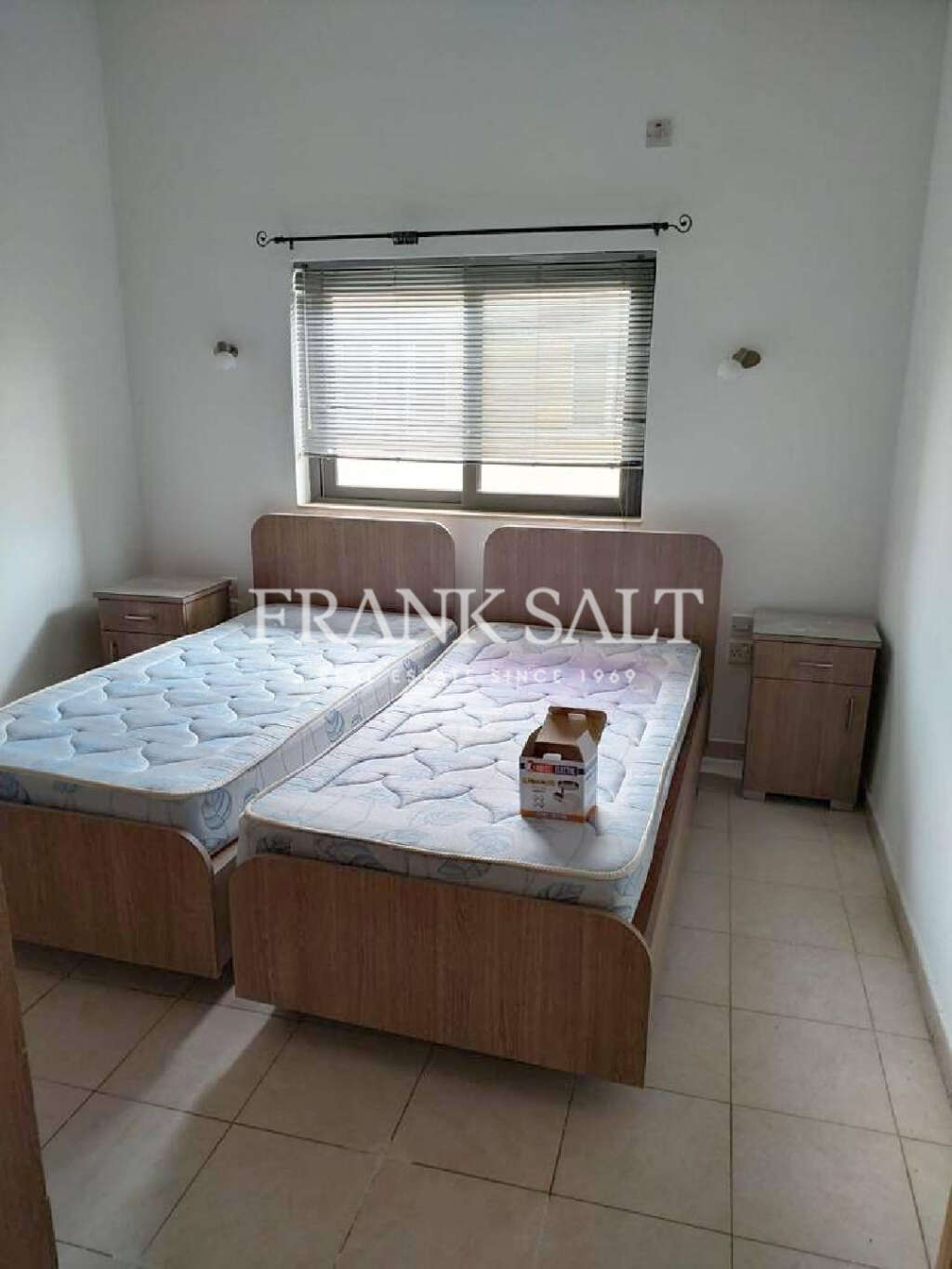 3 Bed, ApartmentFor Sale, Qormi, Malta