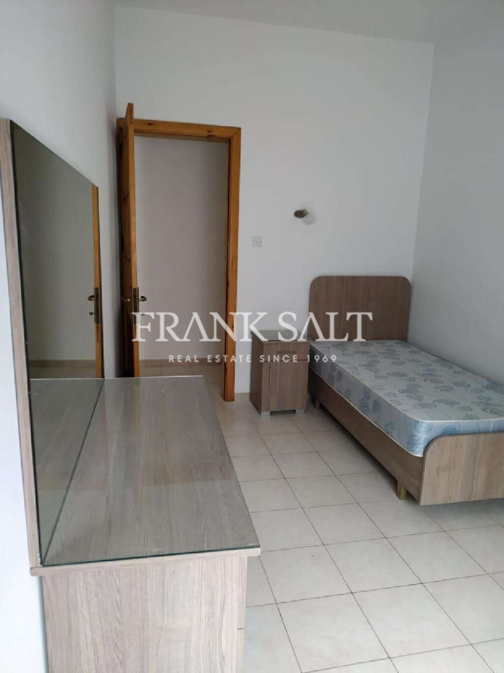 3 Bed, ApartmentFor Sale, Qormi, Malta