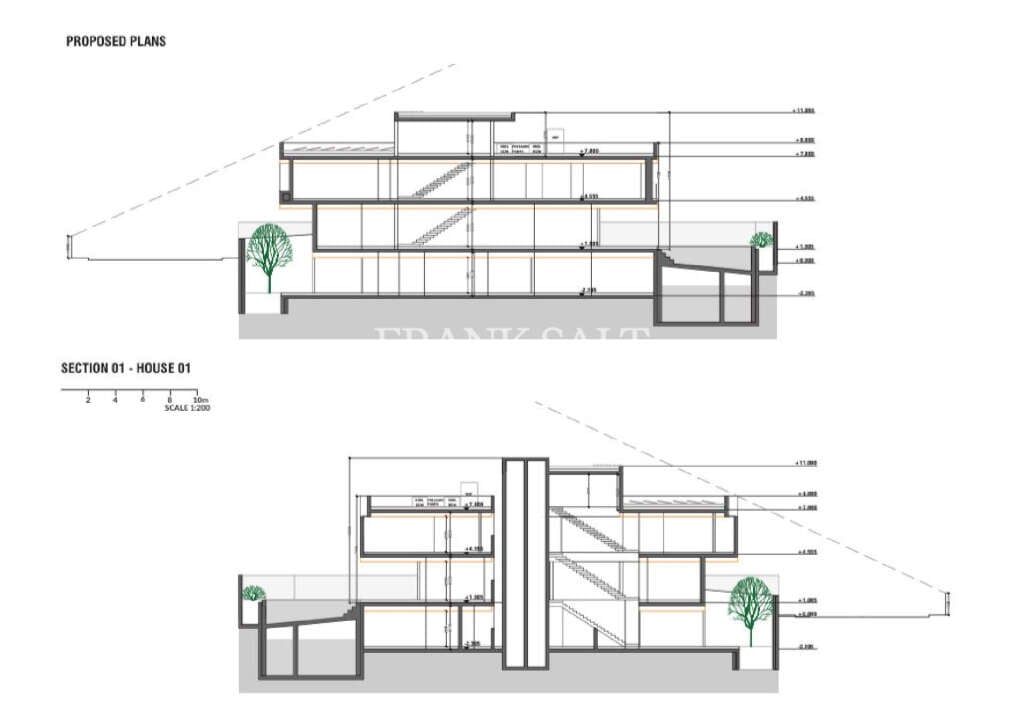 3 Bed, HouseFor Sale, Naxxar, Malta
