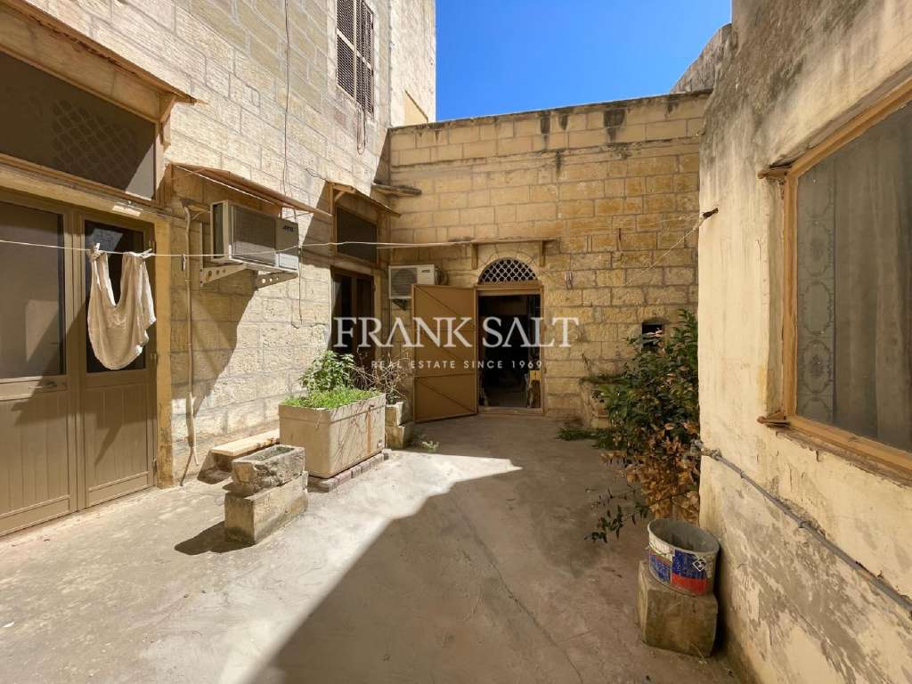 5 Bed, HouseFor Sale, Birkirkara, Malta