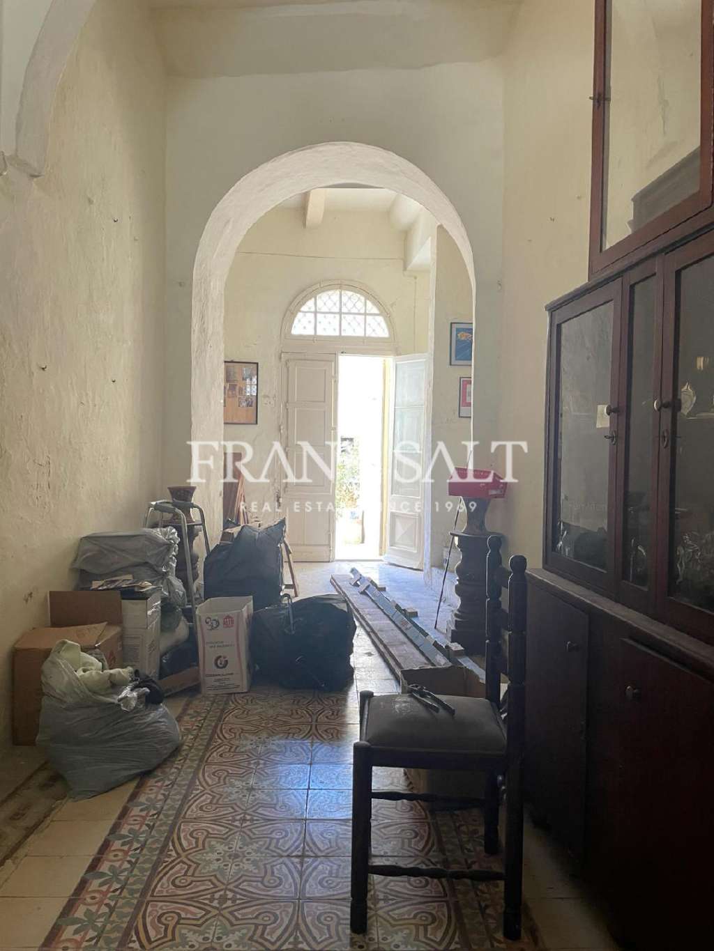 5 Bed, HouseFor Sale, Birkirkara, Malta