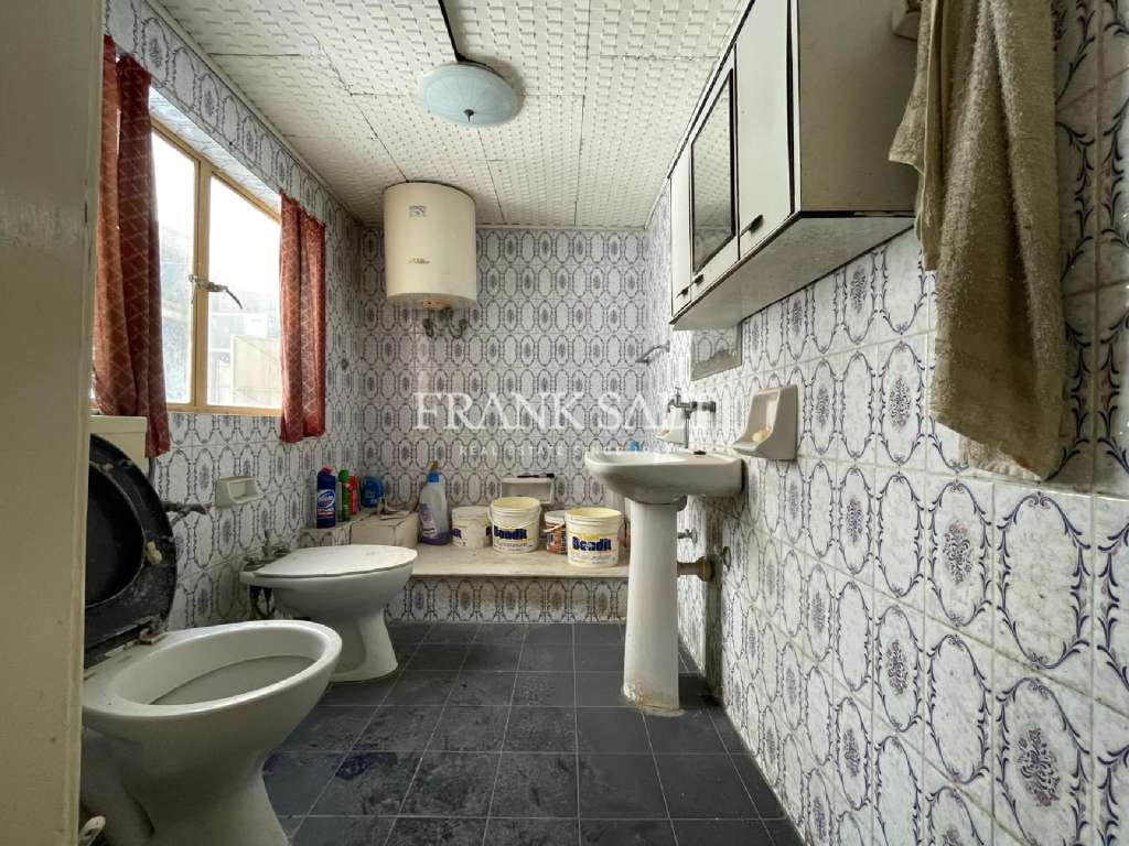 5 Bed, HouseFor Sale, Birkirkara, Malta