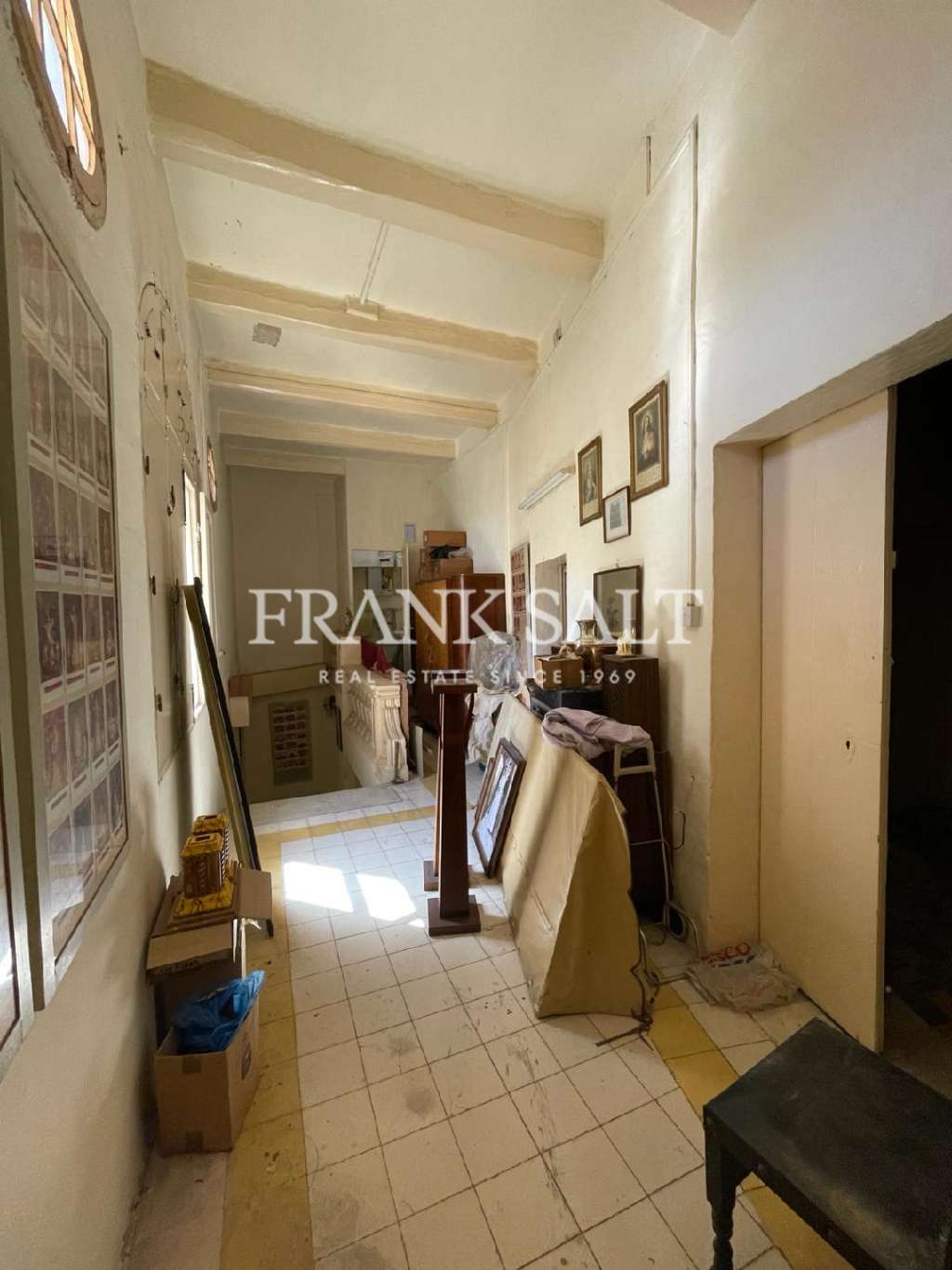5 Bed, HouseFor Sale, Birkirkara, Malta