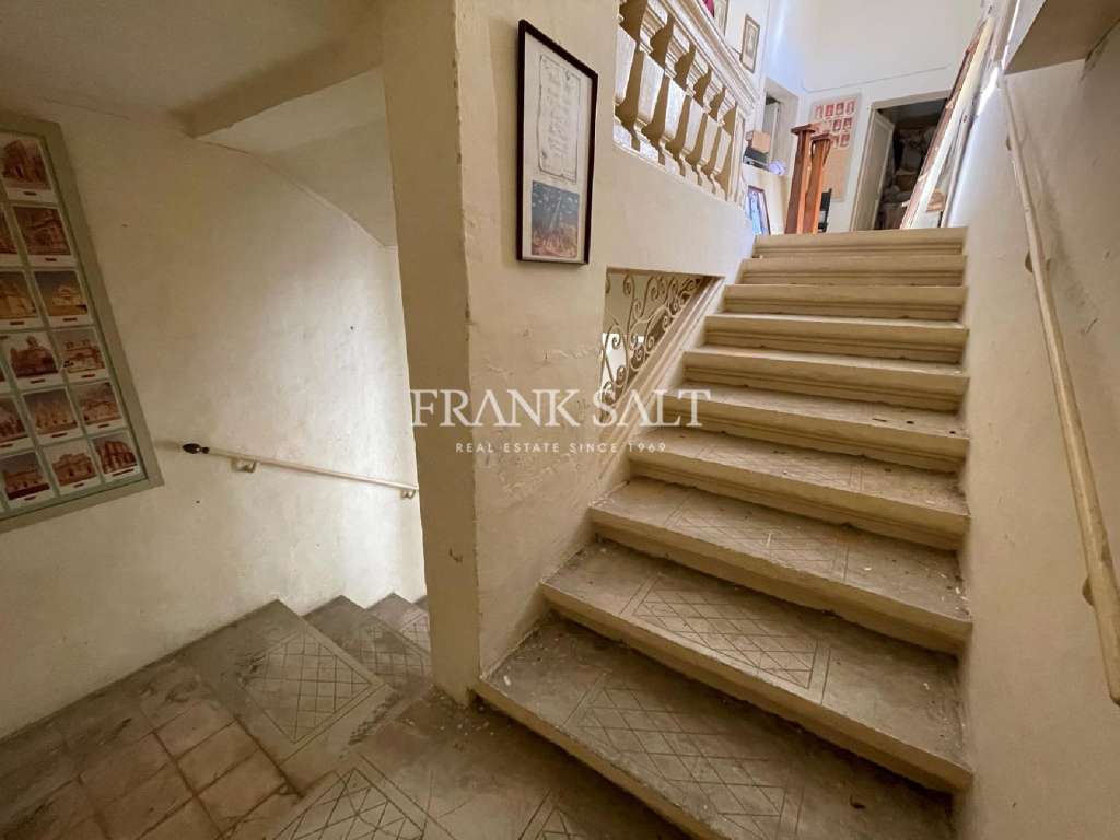 5 Bed, HouseFor Sale, Birkirkara, Malta