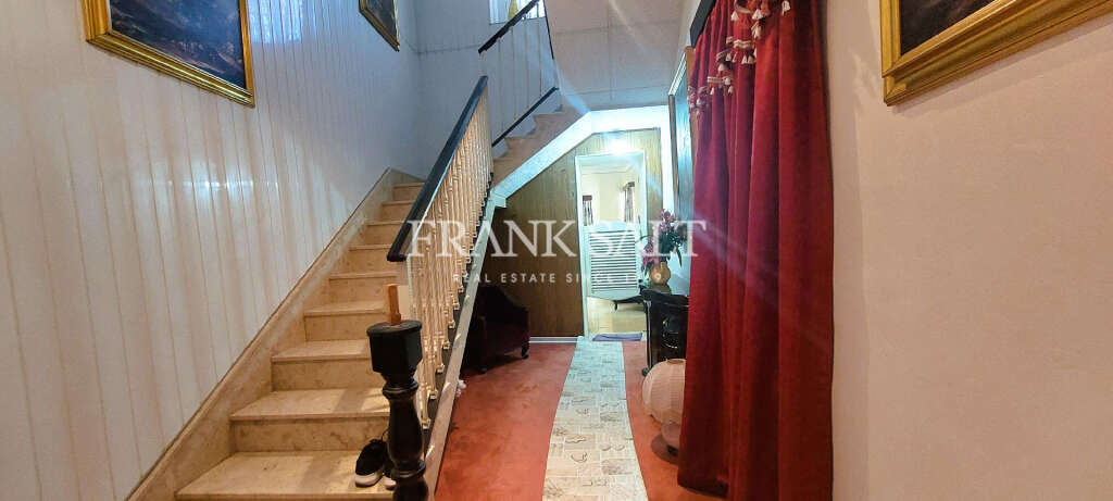 3 Bed, HouseFor Sale, Qormi, Malta