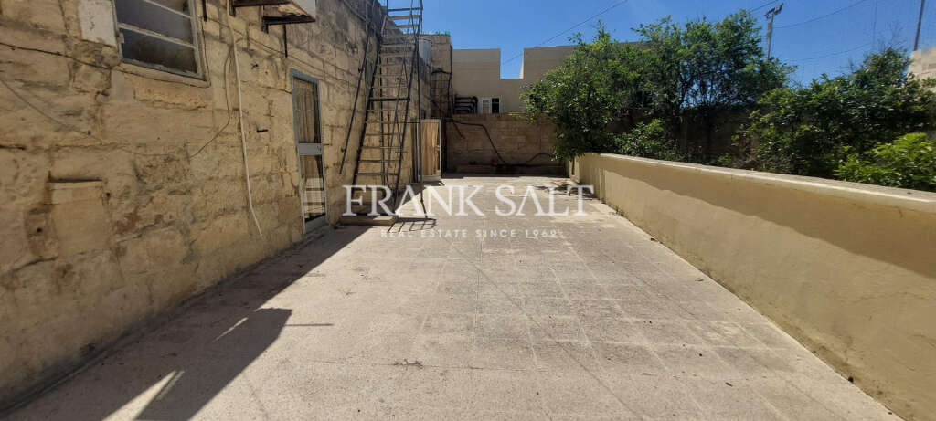 3 Bed, HouseFor Sale, Qormi, Malta