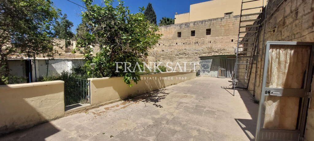 3 Bed, HouseFor Sale, Qormi, Malta