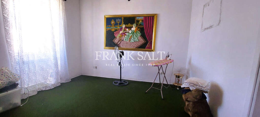 3 Bed, HouseFor Sale, Qormi, Malta