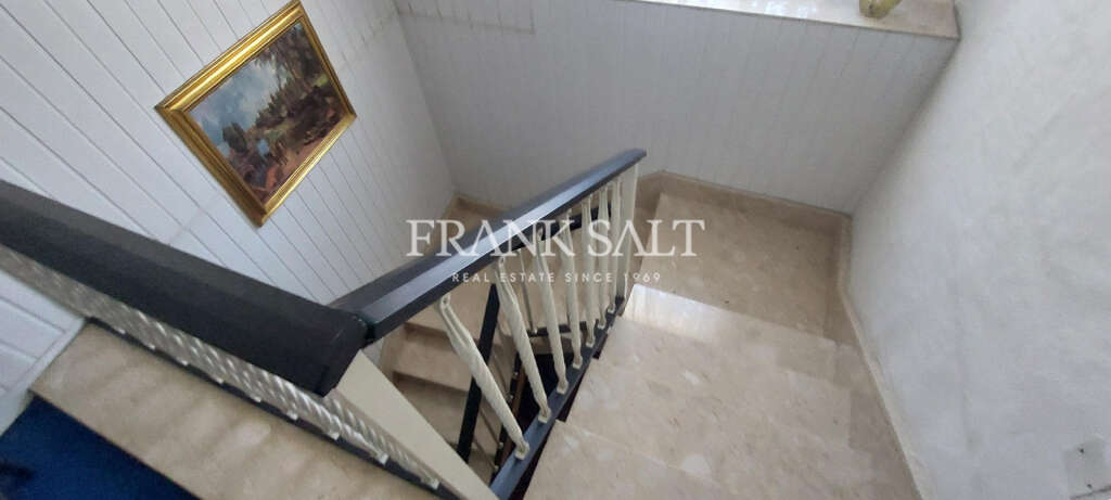 3 Bed, HouseFor Sale, Qormi, Malta