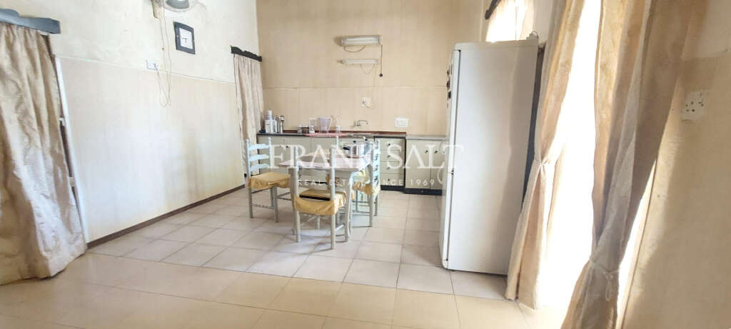 3 Bed, HouseFor Sale, Qormi, Malta