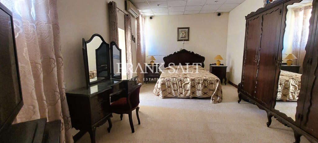 3 Bed, HouseFor Sale, Qormi, Malta