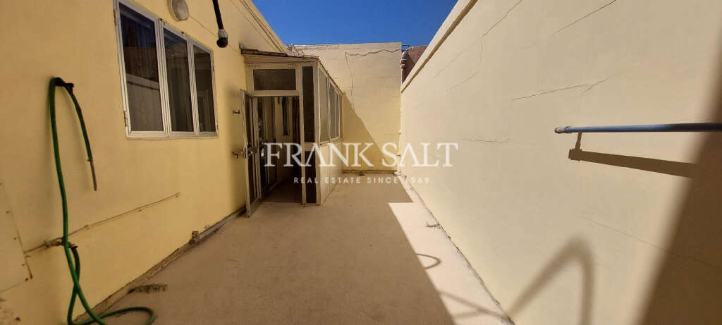 3 Bed, HouseFor Sale, Qormi, Malta