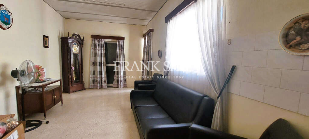 3 Bed, HouseFor Sale, Qormi, Malta