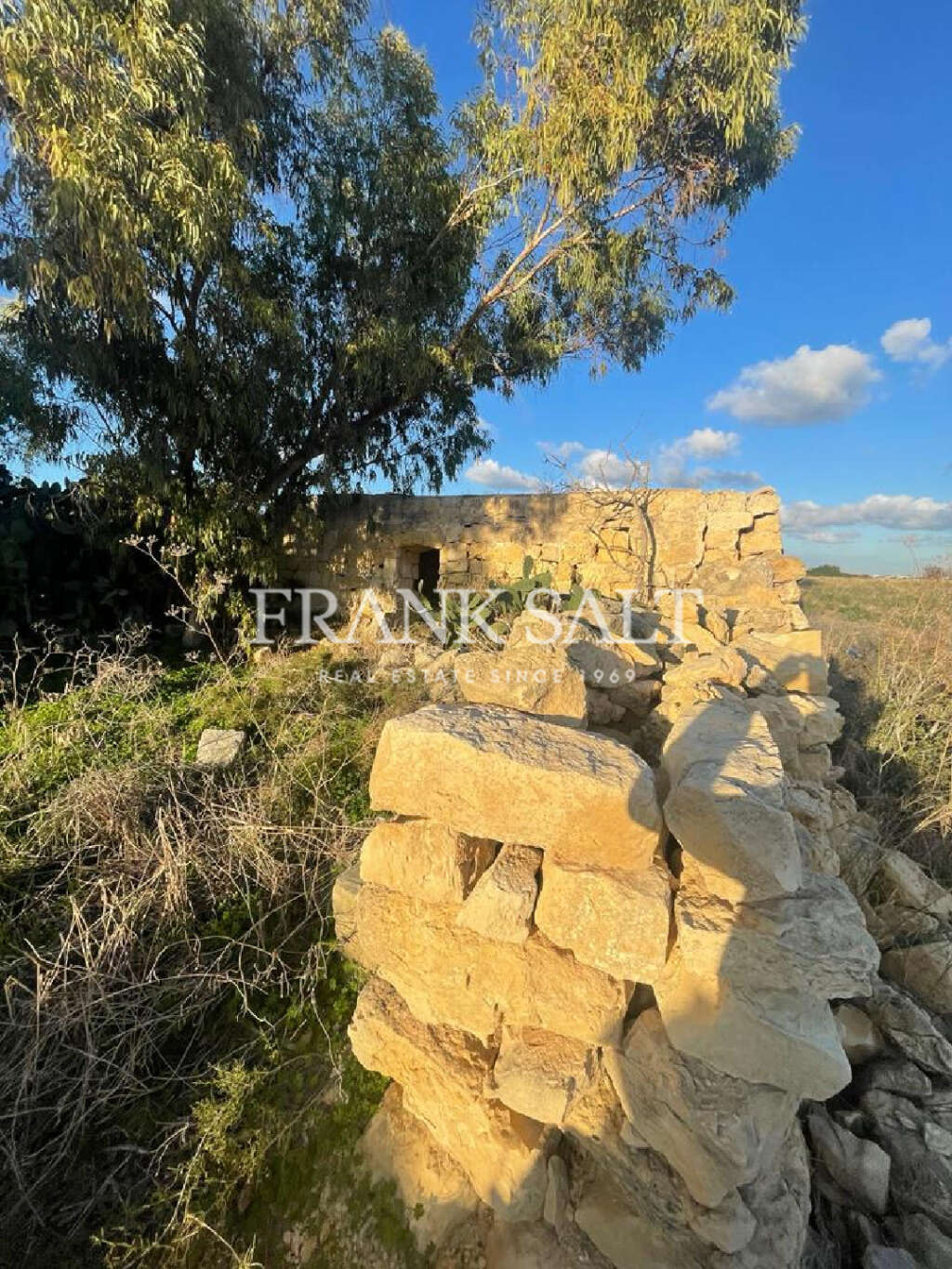 HouseFor Sale, Siggiewi, Malta