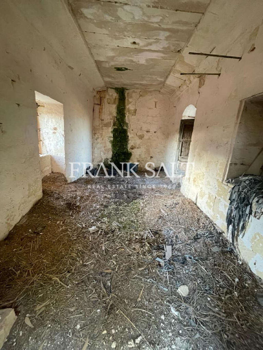 HouseFor Sale, Siggiewi, Malta