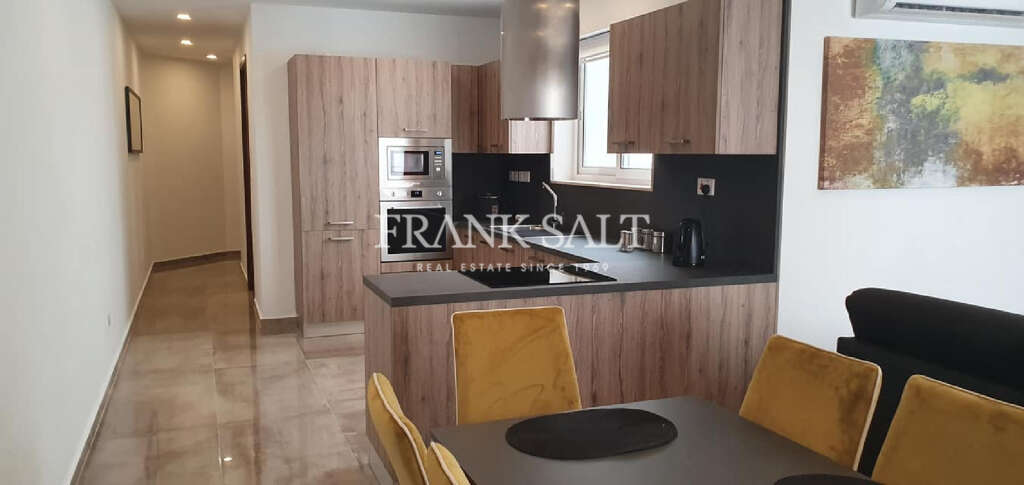3 Bed, ApartmentFor Sale, Gwardamangia, Malta