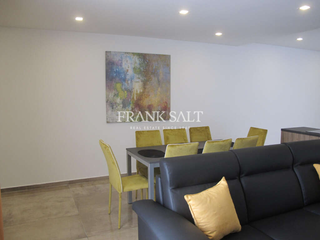 3 Bed, ApartmentFor Sale, Gwardamangia, Malta