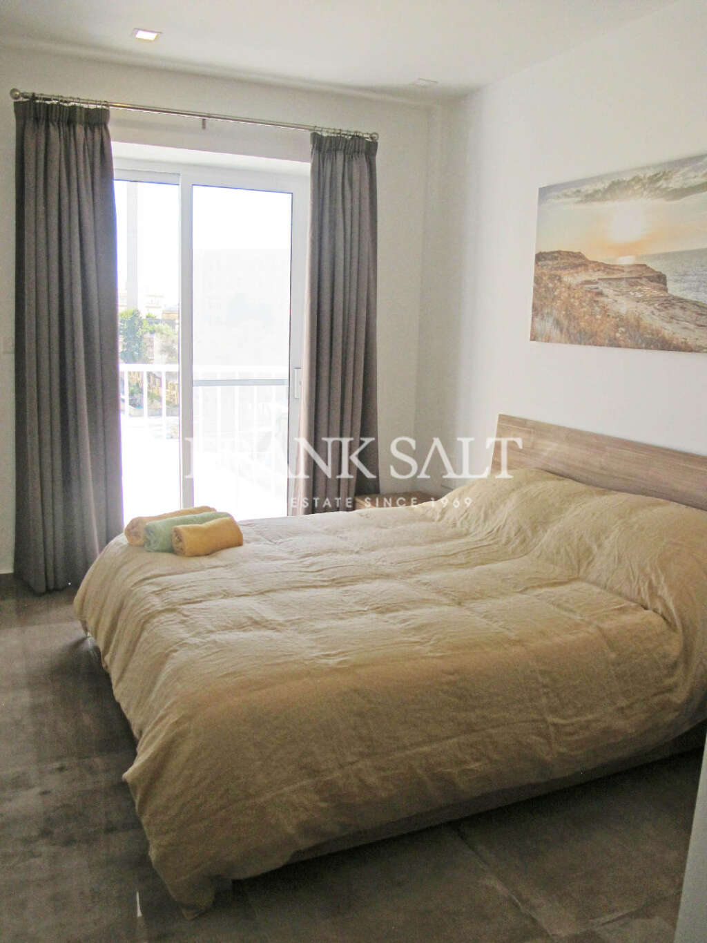 3 Bed, ApartmentFor Sale, Gwardamangia, Malta