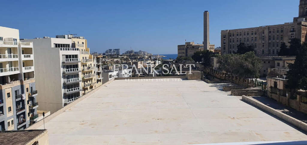 3 Bed, ApartmentFor Sale, Gwardamangia, Malta