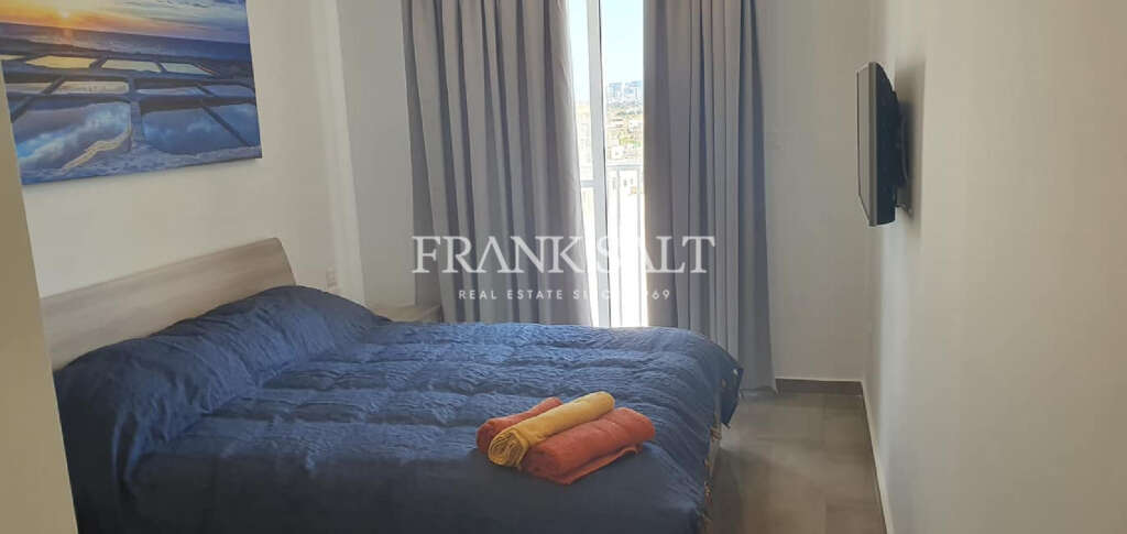 3 Bed, ApartmentFor Sale, Gwardamangia, Malta