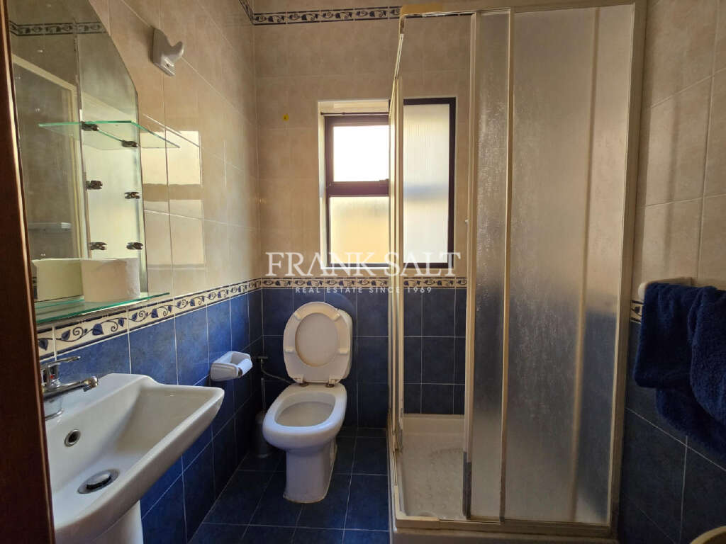 3 Bed, ApartmentFor Sale, Qawra, Malta
