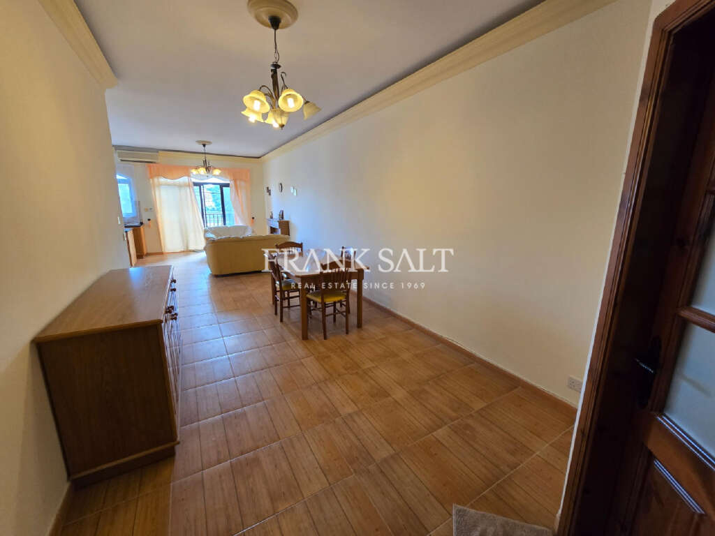 3 Bed, ApartmentFor Sale, Qawra, Malta
