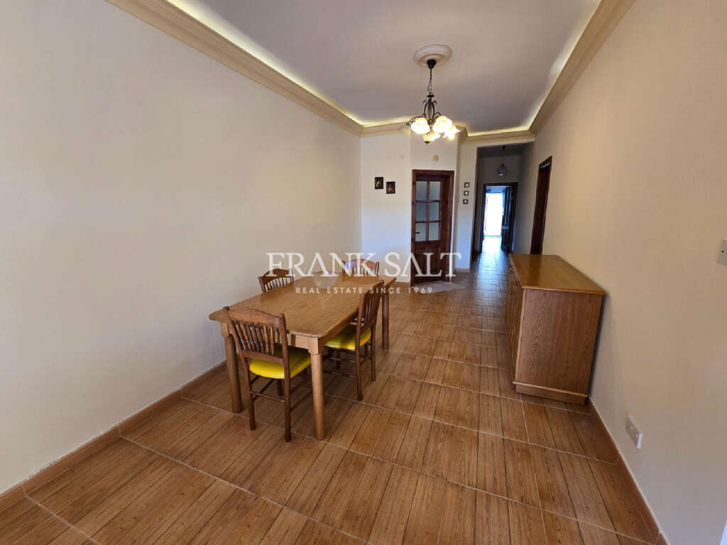 3 Bed, ApartmentFor Sale, Qawra, Malta