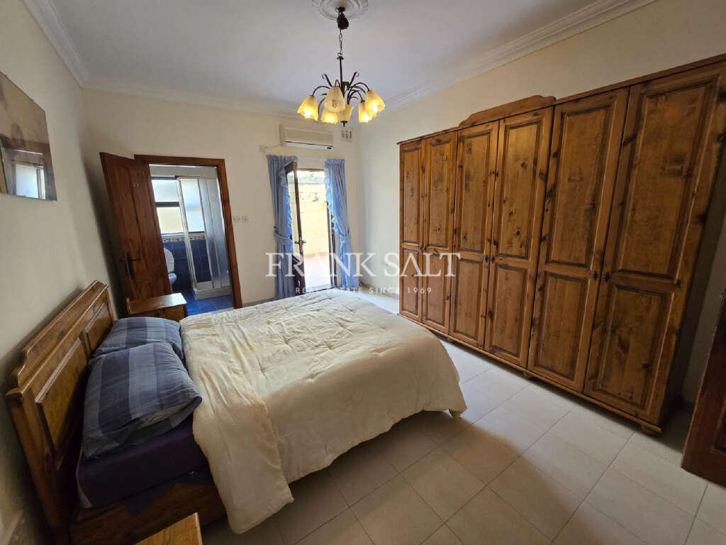 3 Bed, ApartmentFor Sale, Qawra, Malta