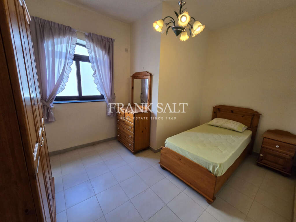 3 Bed, ApartmentFor Sale, Qawra, Malta