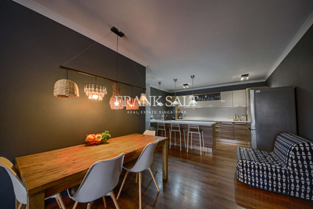 3 Bed, ApartmentFor Sale, St Pauls Bay, Malta