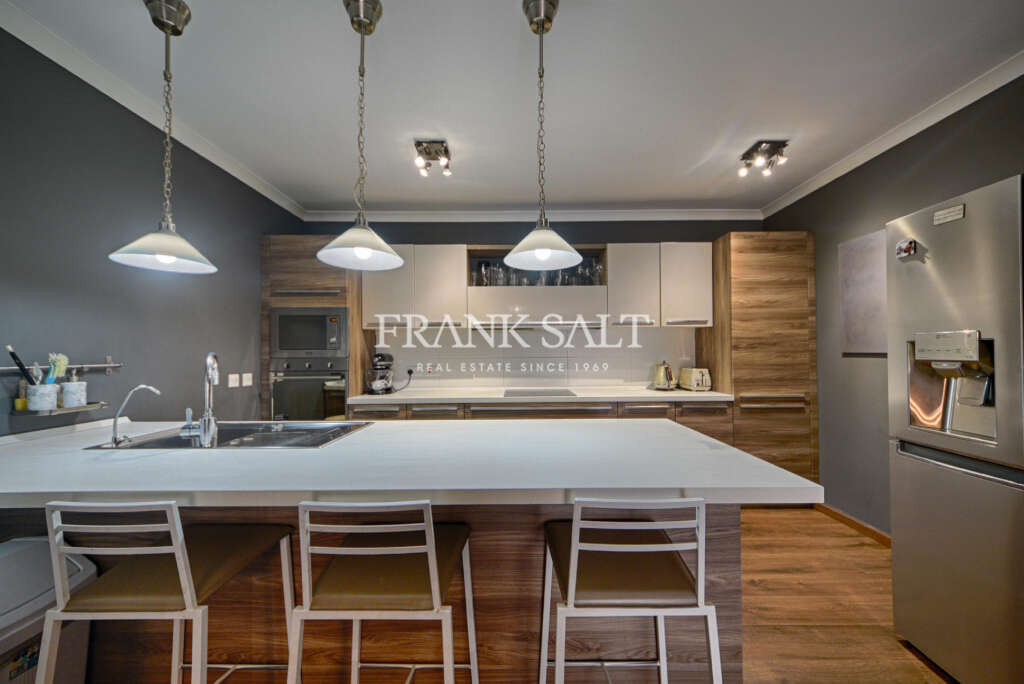 3 Bed, ApartmentFor Sale, St Pauls Bay, Malta