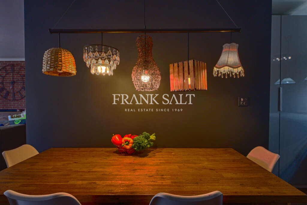 3 Bed, ApartmentFor Sale, St Pauls Bay, Malta