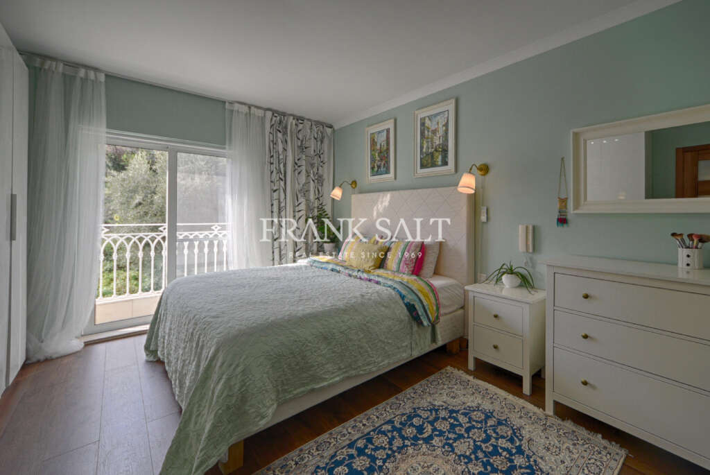 3 Bed, ApartmentFor Sale, St Pauls Bay, Malta