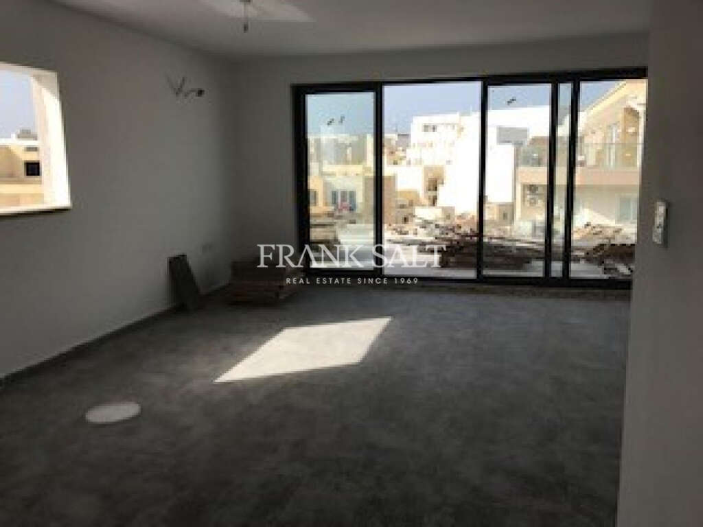 2 Bed, ApartmentFor Sale, Qawra, Malta