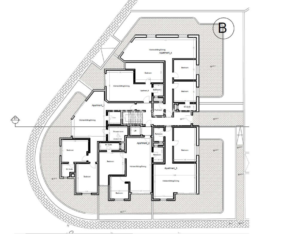 2 Bed, ApartmentFor Sale, Qawra, Malta