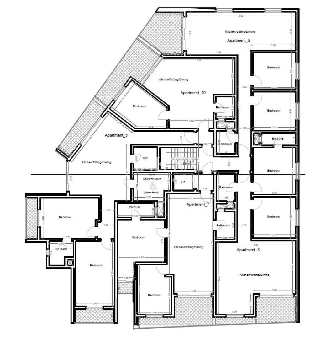 2 Bed, ApartmentFor Sale, Qawra, Malta
