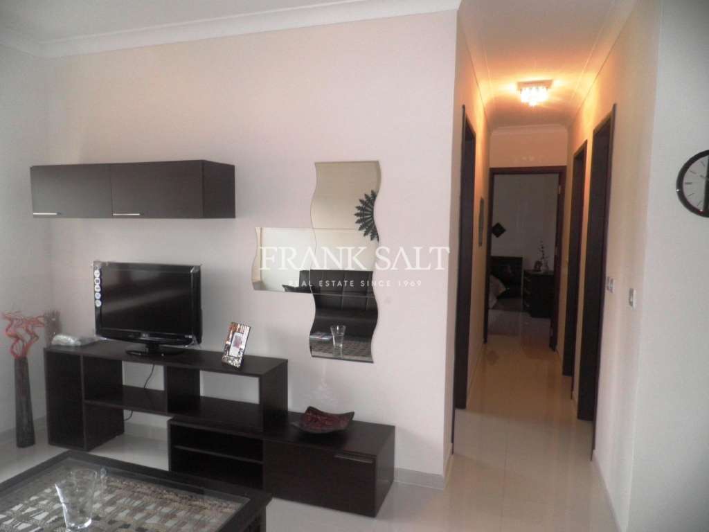 3 Bed, ApartmentFor Sale, St Pauls Bay, Malta