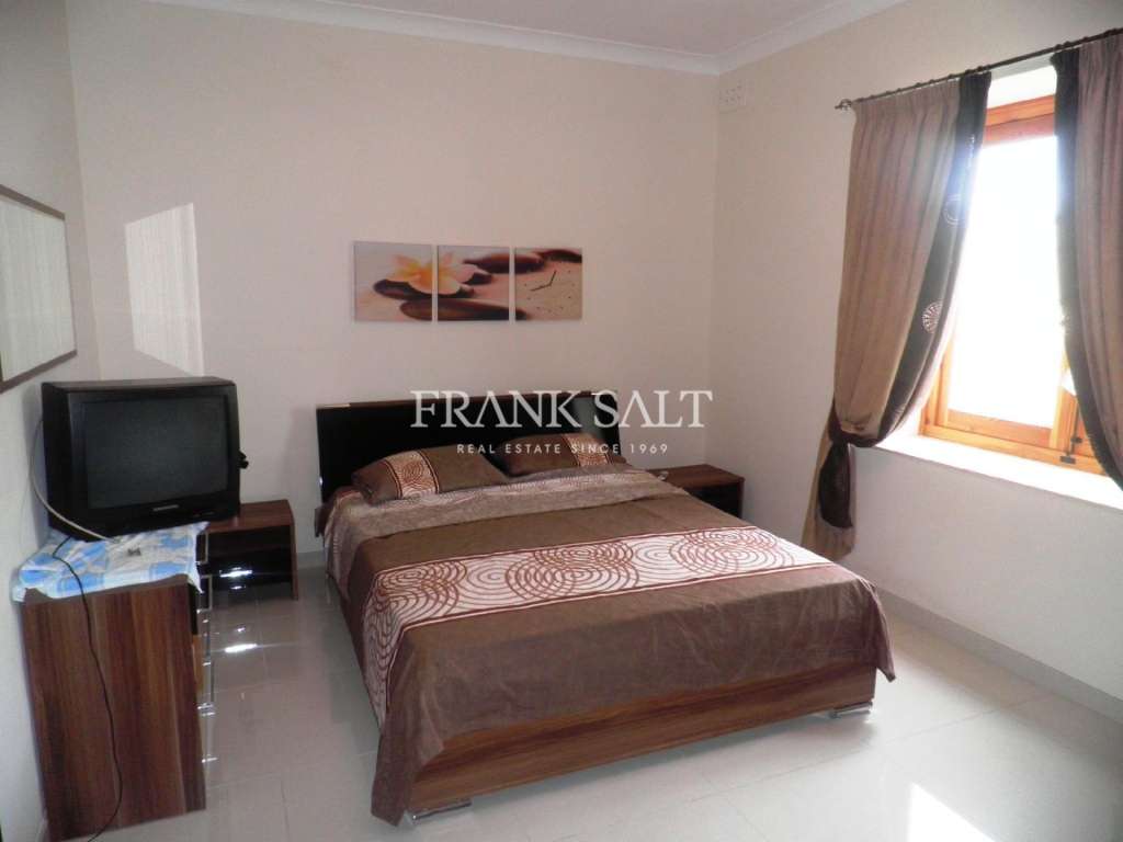 3 Bed, ApartmentFor Sale, St Pauls Bay, Malta