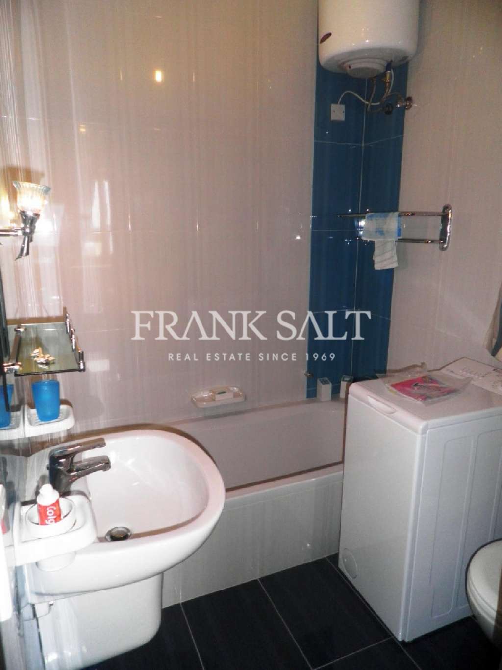 3 Bed, ApartmentFor Sale, St Pauls Bay, Malta