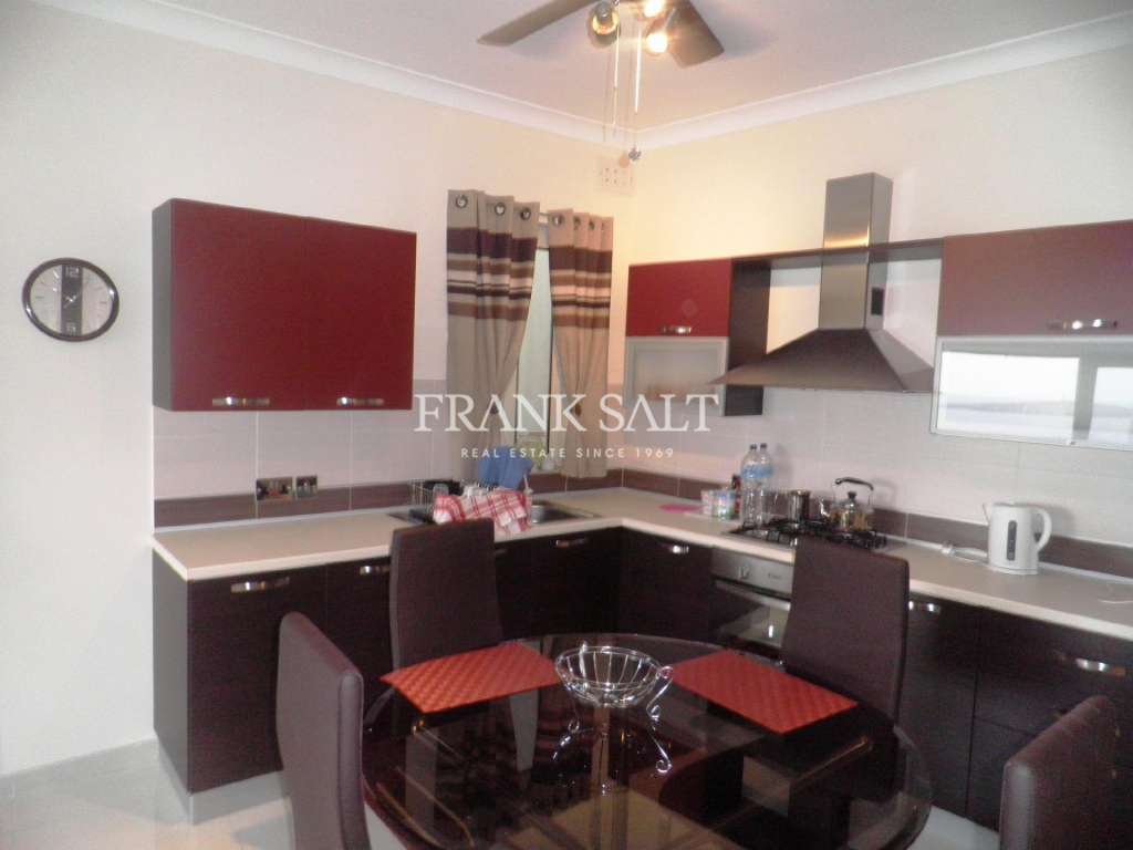 3 Bed, ApartmentFor Sale, St Pauls Bay, Malta