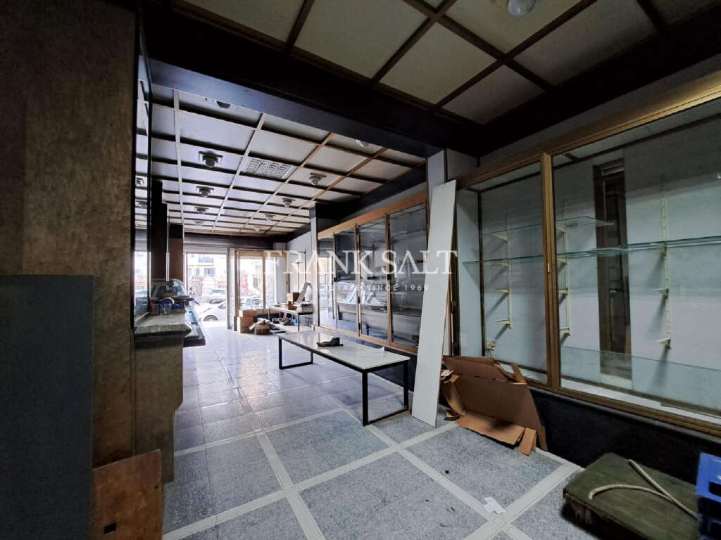 Commercial Property, For Sale