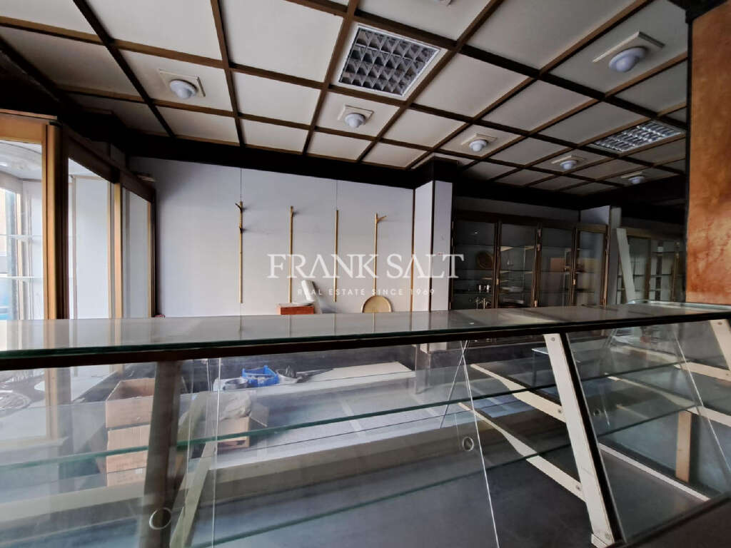 Commercial Property, For Sale